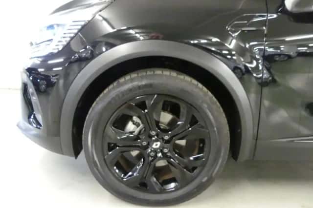 Renault Captur (2023) thumbnail 11