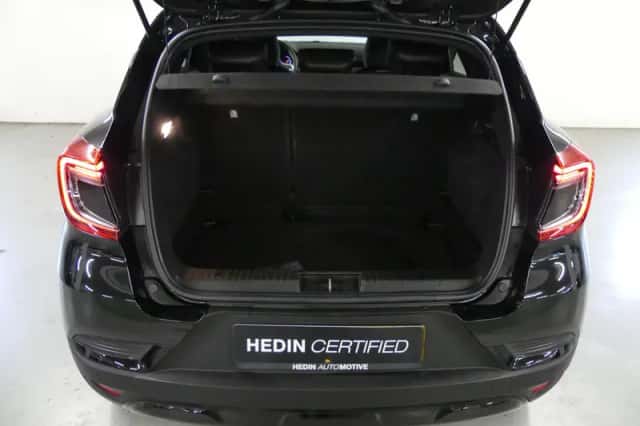 Renault Captur (2023) thumbnail 21