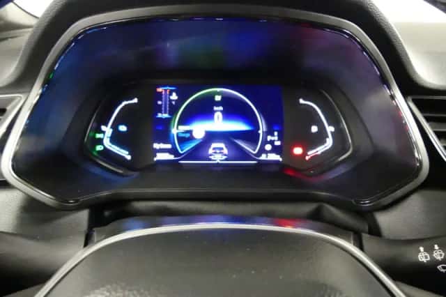 Renault Captur (2023) thumbnail 28