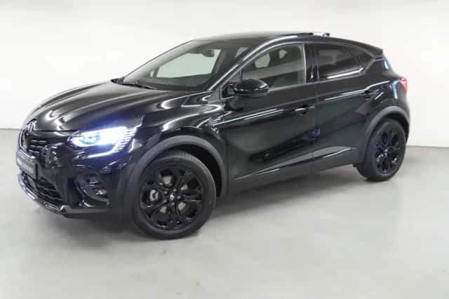 Renault Captur (2023) thumbnail 36