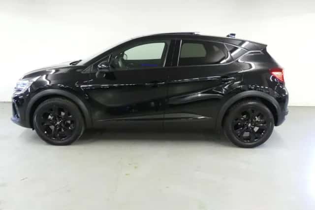 Renault Captur (2023) thumbnail 7
