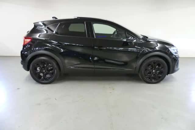 Renault Captur (2023) thumbnail 8