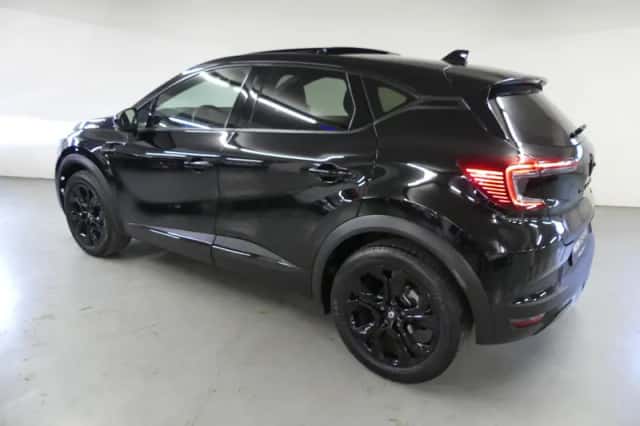 Renault Captur (2023) thumbnail 9