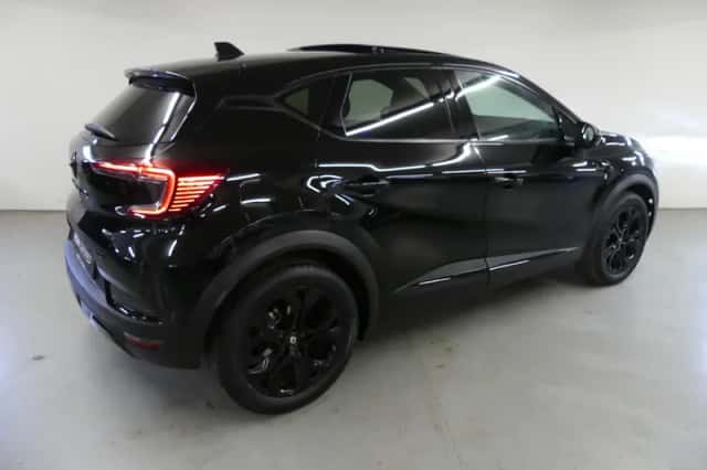 Renault Captur (2023) thumbnail 10