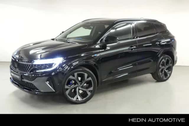 Renault Austral (2023) thumbnail 1