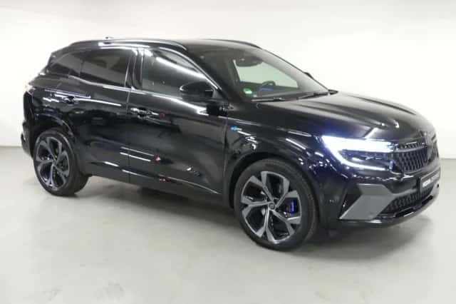 Renault Austral (2023) thumbnail 2