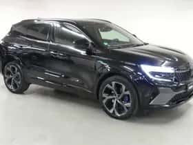 Renault Austral (2023) thumbnail 2