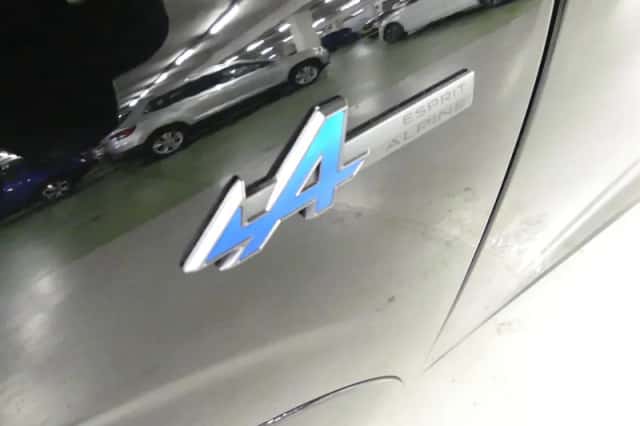 Renault Austral (2023) thumbnail 11