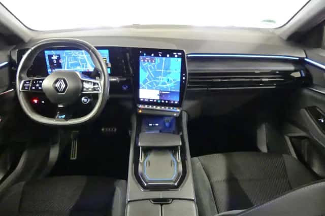 Renault Austral (2023) thumbnail 20