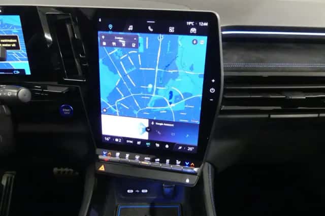 Renault Austral (2023) thumbnail 21