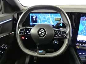 Renault Austral (2023) thumbnail 22