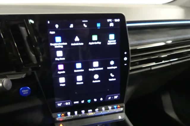 Renault Austral (2023) thumbnail 30