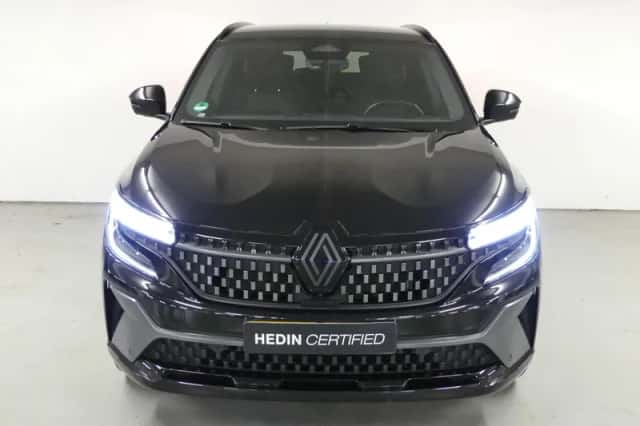 Renault Austral (2023) thumbnail 4
