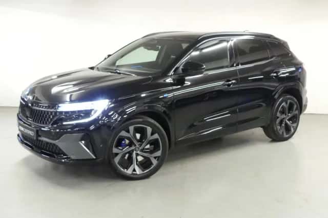 Renault Austral (2023) thumbnail 34