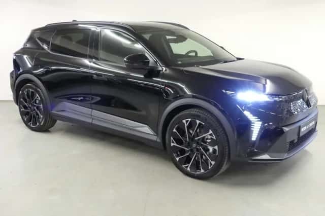 Renault Scénic (2026) thumbnail 2