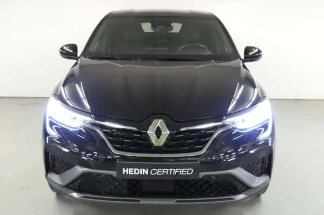 Renault Arkana (2023) thumbnail 4