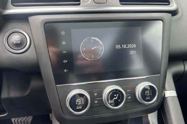 Renault Kadjar (2022) thumbnail 5