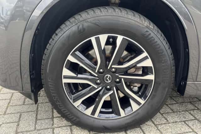 Mazda CX-60 (2022) thumbnail 6