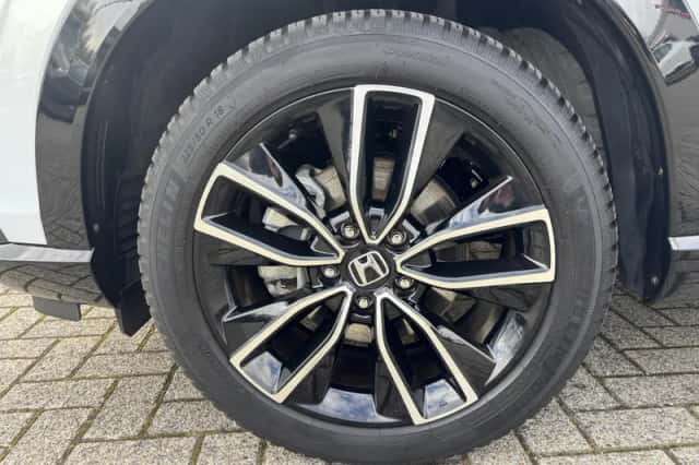 Honda HR-V (2025) thumbnail 5