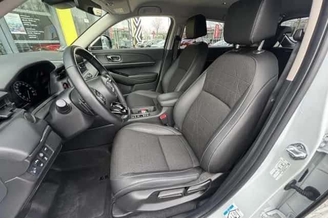 Honda HR-V (2025) thumbnail 6