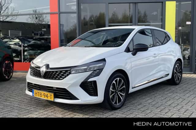 Renault Clio (2025) thumbnail 1