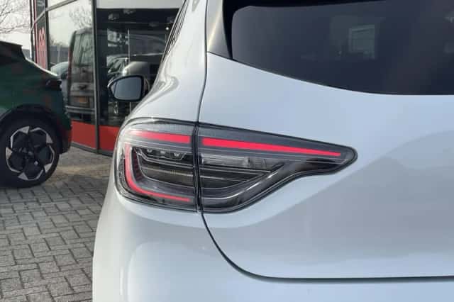 Renault Clio (2025) thumbnail 5