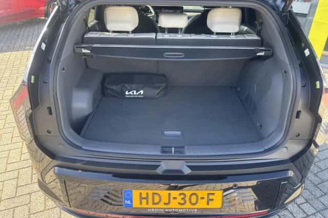 Kia EV3 (2025) thumbnail 5