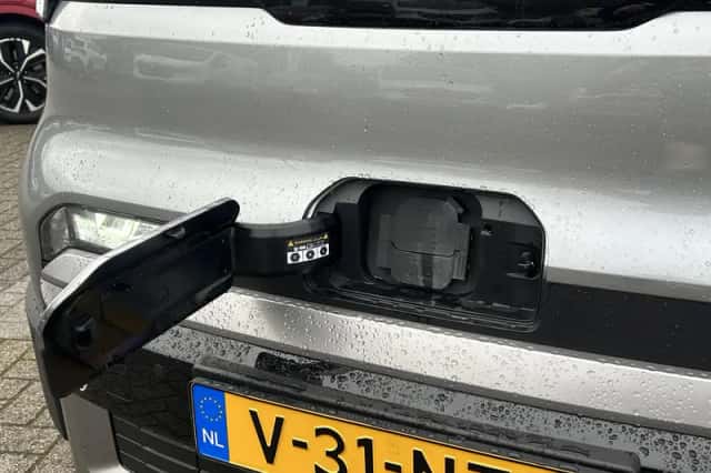 Kia PV5 (2026) thumbnail 6