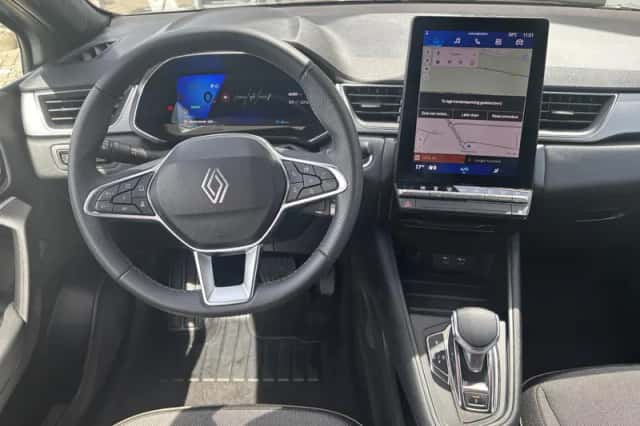 Renault Symbioz (2025) thumbnail 1