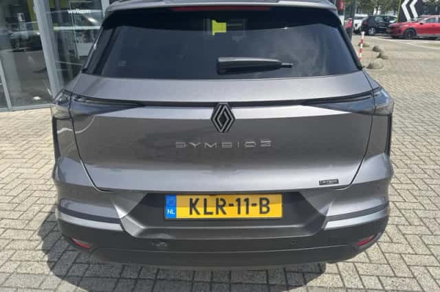 Renault Symbioz (2025) thumbnail 6
