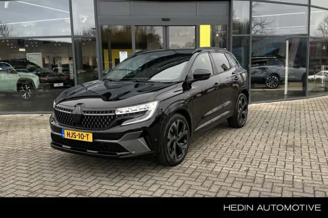 Renault Austral (2025) thumbnail 1