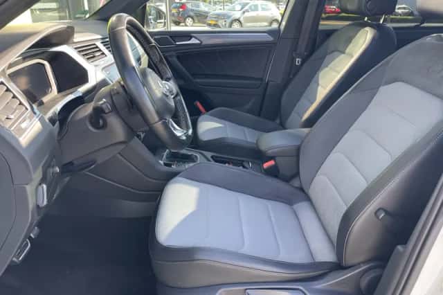 Volkswagen Tiguan (2020) thumbnail 6