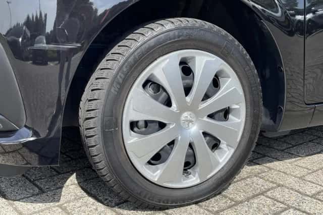 Peugeot 108 (2019) thumbnail 3