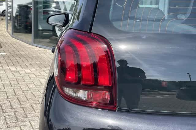 Peugeot 108 (2019) thumbnail 5