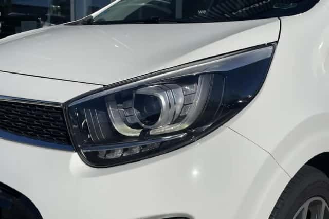 Kia Picanto (2023) thumbnail 2