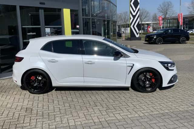 Renault Mégane (2020) thumbnail 6