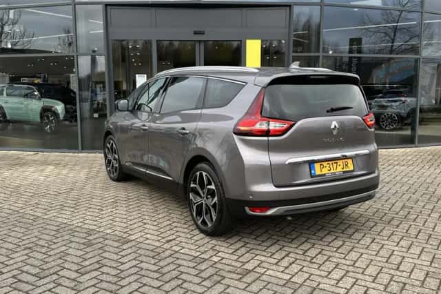 Renault Grand Scénic (2022) thumbnail 4