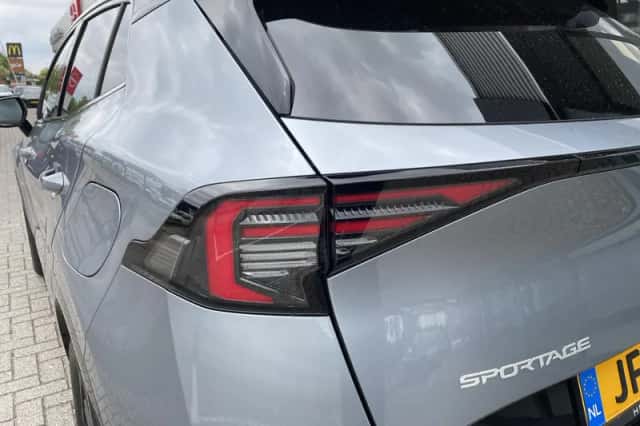 Kia Sportage (2025) thumbnail 6