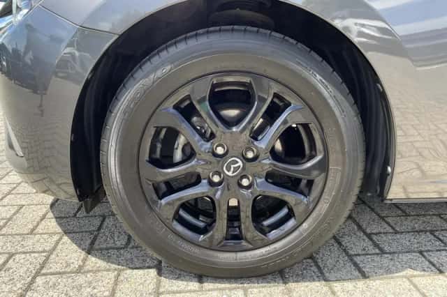 Mazda 2 (2019) thumbnail 3