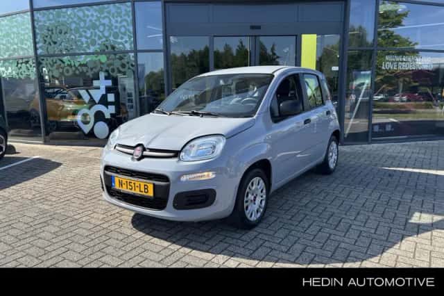 Fiat Panda (2019) thumbnail 1