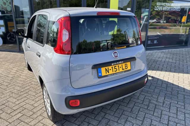 Fiat Panda (2019) thumbnail 6