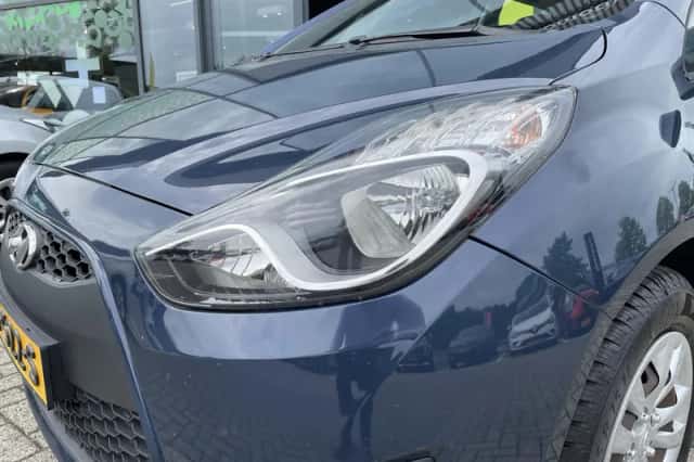Hyundai ix20 (2017) thumbnail 2