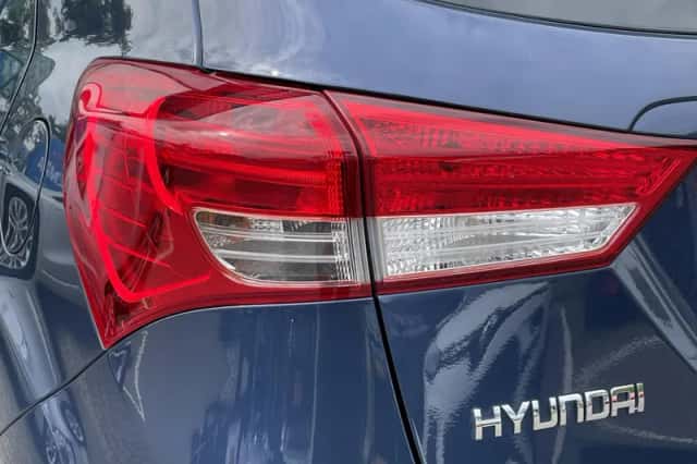 Hyundai ix20 (2017) thumbnail 4