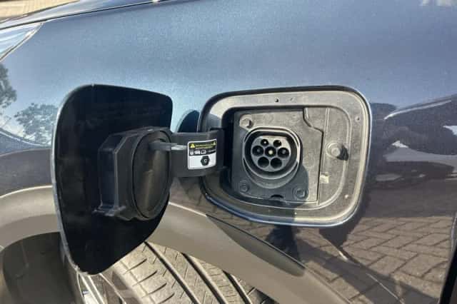 Kia Niro (2021) thumbnail 5