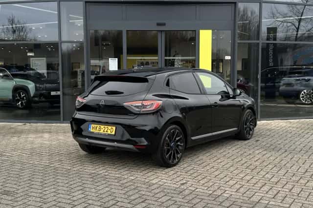 Renault Clio (2025) thumbnail 2