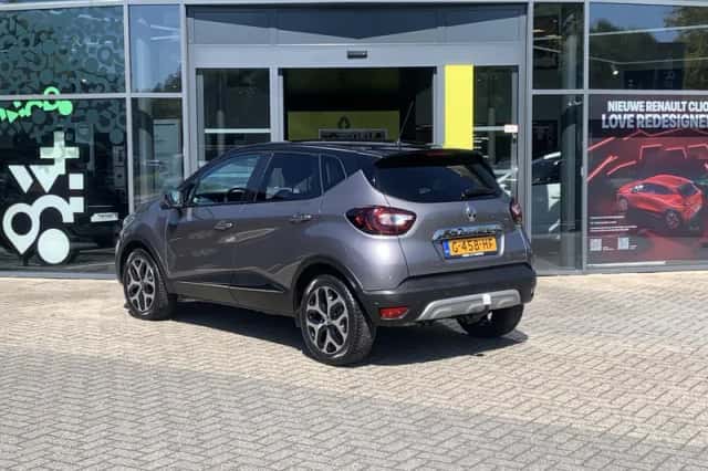 Renault Captur (2019) thumbnail 4