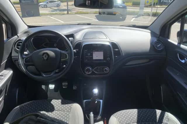Renault Captur (2019) thumbnail 6