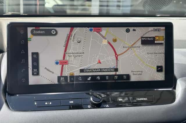 Nissan Qashqai (2023) thumbnail 6