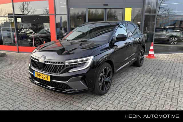 Renault Austral (2025) thumbnail 1