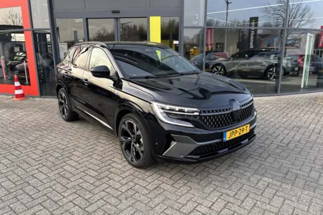 Renault Austral (2025) thumbnail 3